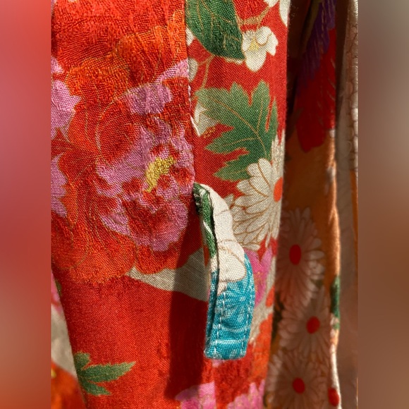 🎉Limited Time Price🎉 Spell Delilah Short Kimono - OS - Picture 16 of 16